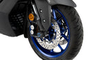 YAMAHA T-MAX 560 TECH MAX [2025] – Régulateur d'essieu avant PHB19 – Noir-1