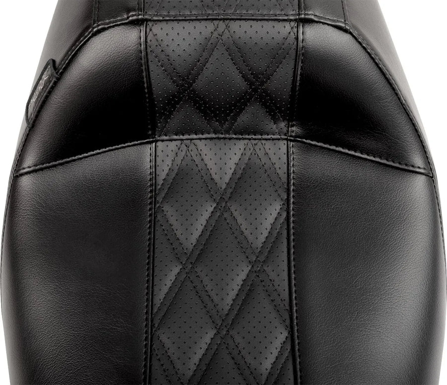 Harley Davidson flhxse [LE PERA] – Sedile emarginato