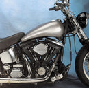 Harley Davidson FXSTS [DRAG SPECIALTIES] – 2" extended, two-piece flatside tank set-2