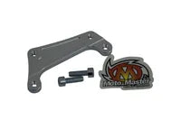 Gas EX 250 F [2024] - Versatzhalterung für OEM-Bremssattel – Bild 4