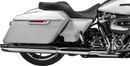 Harley Davidson Touring [DRAG SPECIALTIES] – Sièges Freedom Touring à portée étendue-4