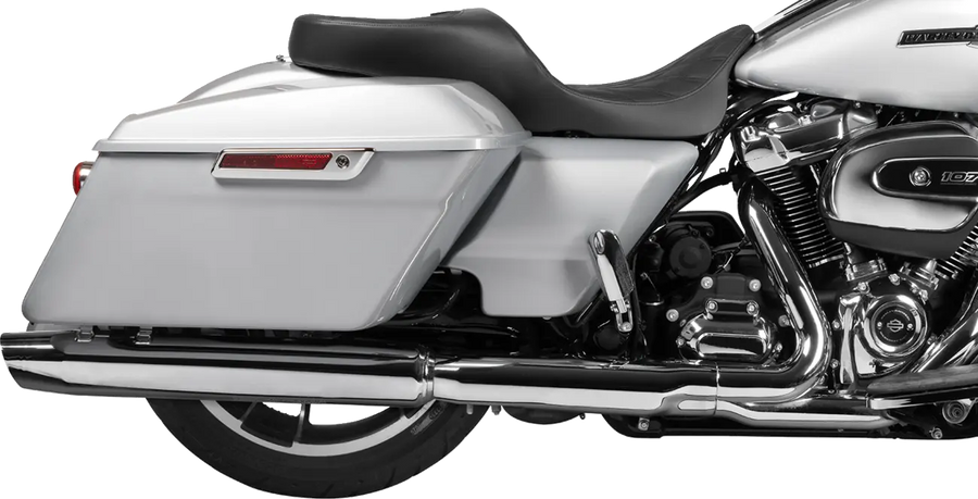 Harley Davidson Touring [DRAG SPECIALTIES] – Sièges Freedom Touring à portée étendue