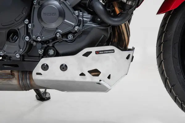Yamaha Tracer 9 GT [2023-2026] - barre de protection moteur, version MSS.06.921.10001/S - photo 1