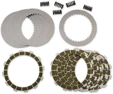 Suzuki VL 1500 [BARNETT] – kit frizione