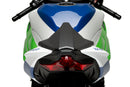KAWASAKI ZX-6R NINJA [2025] – Carénage arrière – Noir-5