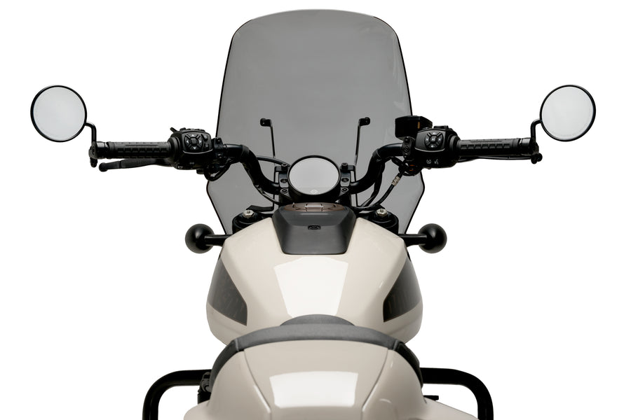 HARLEY DAVIDSON SPORTSTER S RH 1250 S [2024] – Touring nouvelle génération