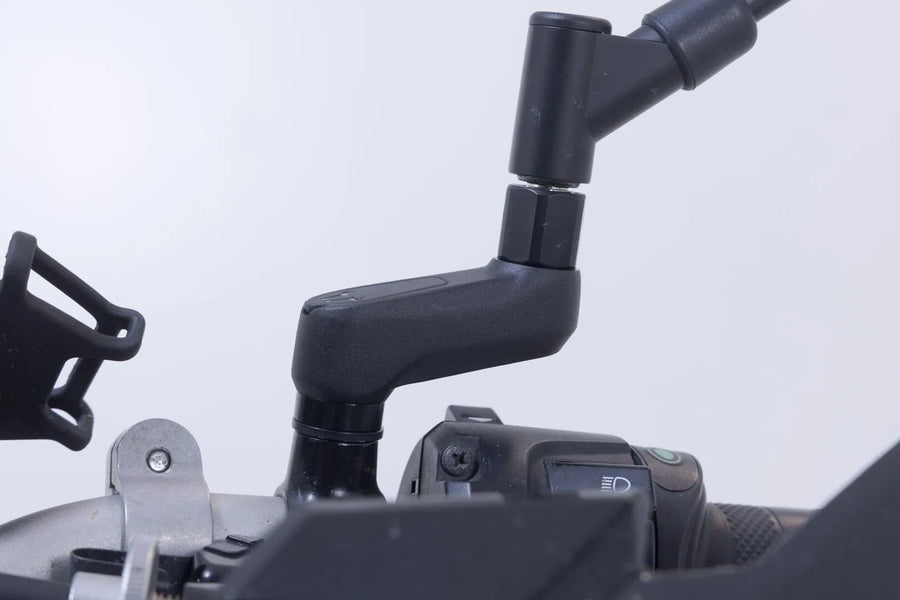 bmw f 900 gs [SW-MOTECH] – mirror extension
