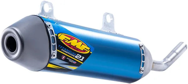 Ktm Xc 300 [2017-2018] - Silencieux arrière Powercore 2.1 – réf. 025209 – Image 2
