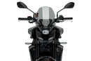 YAMAHA MT-09 Y-AMT [2024] – New Generation Touring – Transparent-1