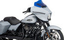 harley davidson flhxse [KLOCK WERKS] – Kolor Flare™ Windschild-3