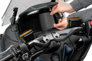 YAMAHA T-MAX 560 TECH MAX [2025] – Protektor Dashboard – Transparent-1