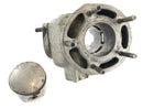 Yamaha DT 125 4BL [1997] - Cylinder with piston-2