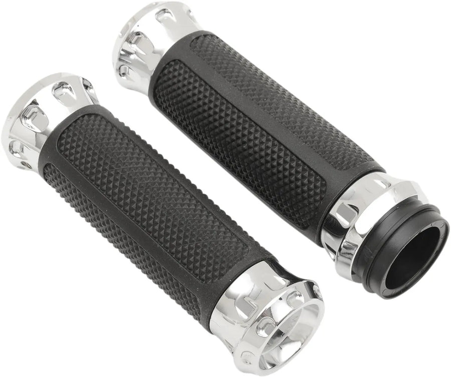 harley davidson sportster s rh 1250 s [PERFORMANCE MACHINE (PM)] - Poignées personnalisées Overdrive