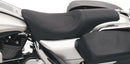 harley davidson flhri [DRAG SPECIALTIES] – Predator seat-4