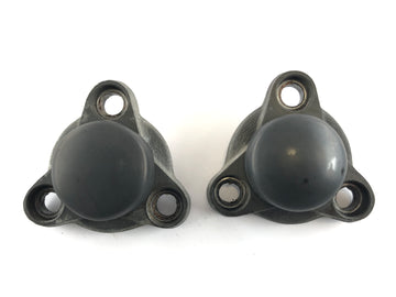 Kawasaki Z 1100 KZT10A [1982] - Swingarm bolt covers - 0