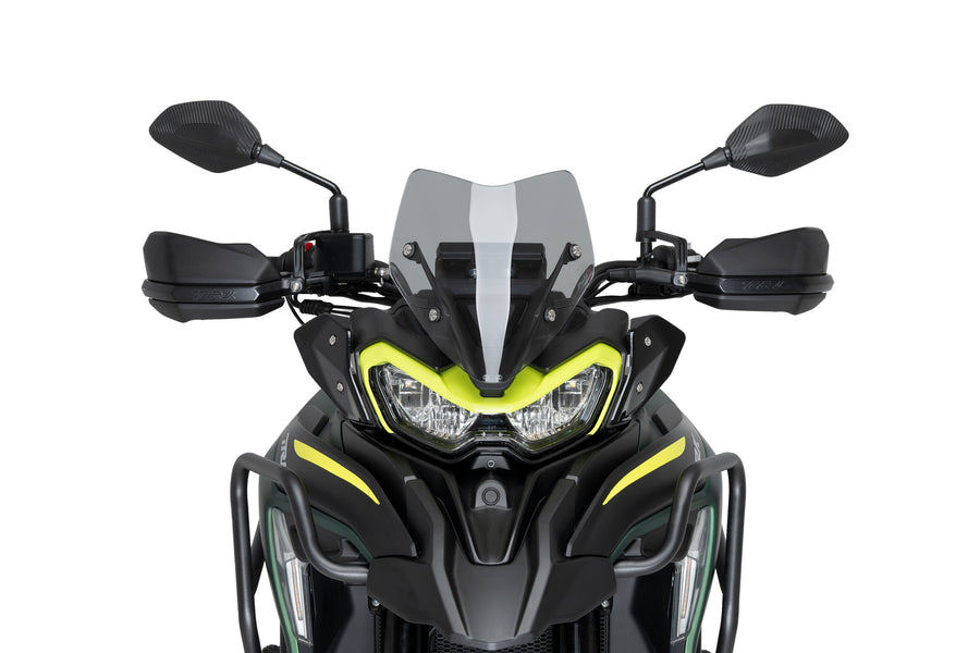 BENELLI TRK 702 X [2024] – Sportscheibe – Getönt