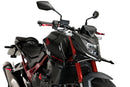 HONDA CB 750 HORNET [2024] – Spoiler avant de pare-brise carénage nu-7