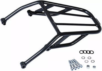 Yamaha XT 600 E [SW-Motech] -Il portapacchi a tubo