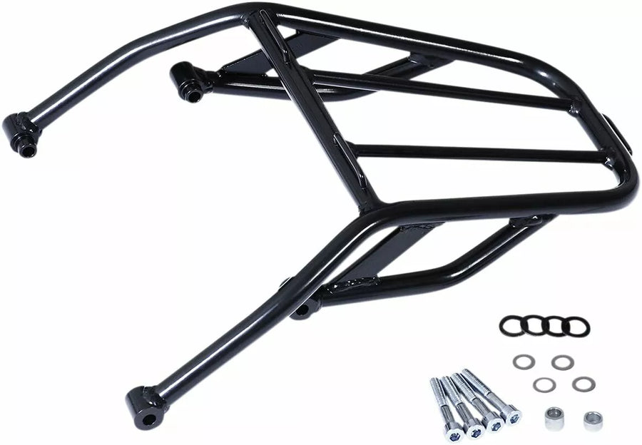 Yamaha XT 600 E [SW-Motech] -Il portapacchi a tubo