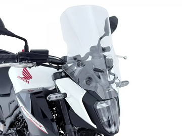 honda cb 500 [WRS] – pare-brise touring CB500 Hornet - 0