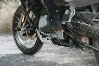 BMW R 1300 GS Adventure [2024-2026] - Jeu de repose-pieds EVO, réglables en 36 directions – photo 8