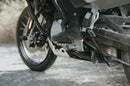 BMW R 1300 GS Adventure [2024-2026] - Jeu de repose-pieds EVO, réglables en 36 directions – photo 8