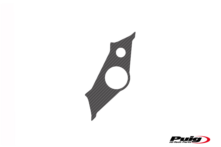 YAMAHA YZF-R6 [2004] – Yoke Protector Xtreme – Carbon look