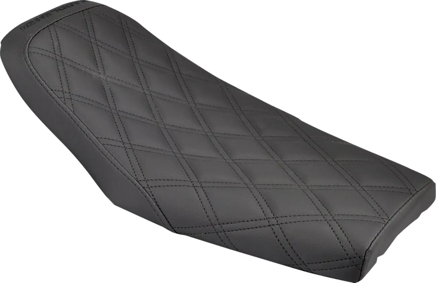 harley-davidson sportster s [SADDLEMEN] - Eliminator carbon fiber single seat