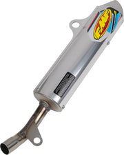 Yamaha Wr 250 [1991-1993] - Turbinecore spark arrester rear silencer - picture 1