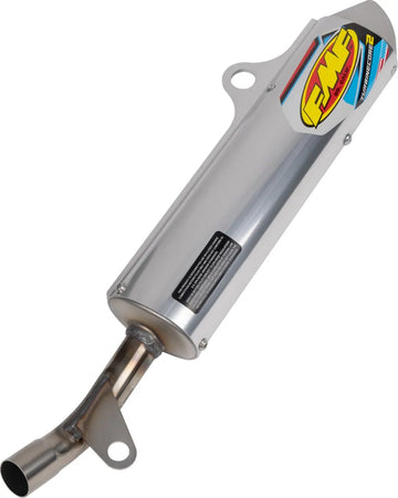 Yamaha Yz 250 [1991-1992] - Silenziatore posteriore con parascintille Turbinecore - foto 1