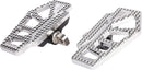 harley davidson fx model [THRASHIN SUPPLY CO.] – Apex Mini Trittbretter-2