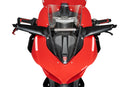 DUCATI PANIGALE V2 [2024] – Rückspiegel Aileron – Schwarz-3