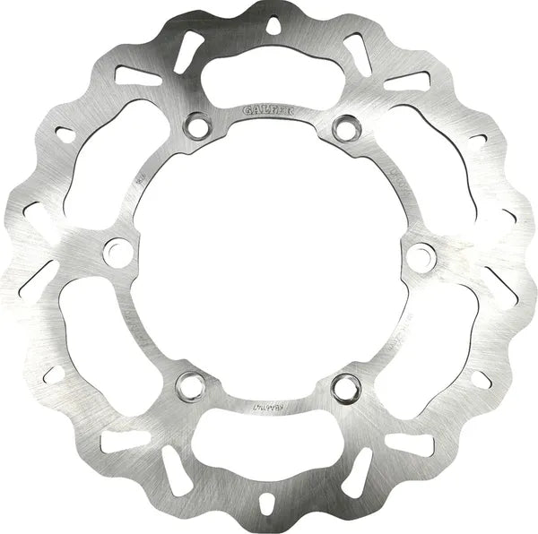 Cagiva GRAN CANYON 900 [1997] - brake disc – picture 7