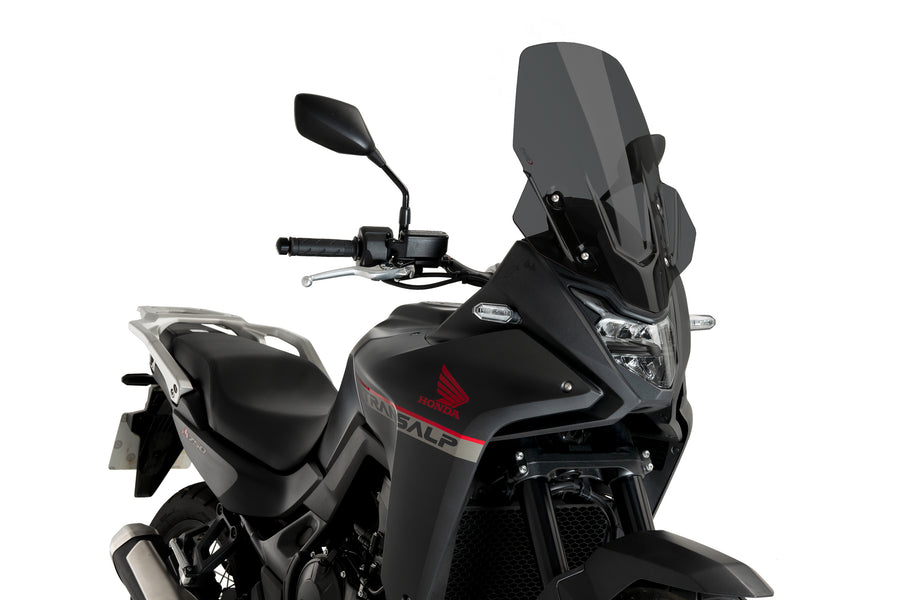 HONDA XL 750 TRANSALP [2024] – Tourenscheibe – Transparent