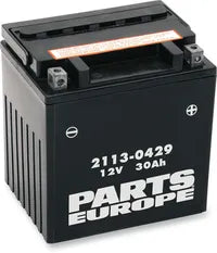BMW K 1100 LT 100 [PARTS EUROPE] – Parts Europe Batterie