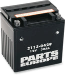 BMW R 100 CS [PARTS EUROPE] – Parts Europe Batterie