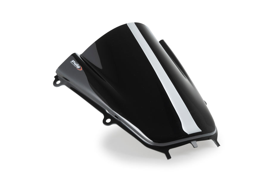 YAMAHA YZF-R9 [2025] – Bulle Z-Racing – noir mat