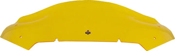 Harley Davidson FLTR [KLOCK WERKS] – Parabrezza sportivo Kolor Flare™ - 0
