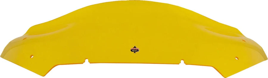 harley davidson fltr [KLOCK WERKS] – Kolor Flare™ Sport Windschild