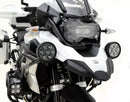 BMW R 1200 GS [Denali]-Position Bracket-2