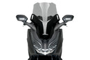 HONDA FORZA 300 [2020] – Windshield V-Tech Line Sport – Strongly tinted-2