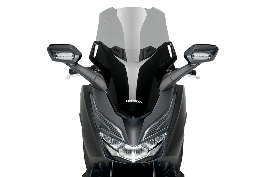 HONDA FORZA 300 [2020] – Windshield V-Tech Line Sport – Strongly tinted