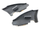 BMW M 535i E28 [1986] - Covers Trim-4