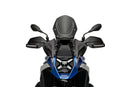 BMW R 1300 GS TROPHY [2025] – Handguard extension – Transparent-21