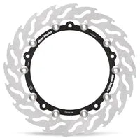 Bmw F 850 GS ABS (0 B 09) [2020] - Disque de frein flottant série Flame – Réf. 113099 – Image 5
