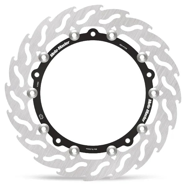 Bmw F 850 GS ABS (0 B 09) [2020] - Disque de frein flottant série Flame – Réf. 113099 – Image 3