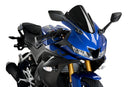 YAMAHA YZF-R 125 [2022] – Z-Racing Scheibe – Stark getönt-6