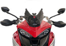 ducati multistrada 1200 [WRS] – Paar seitliche Windabweiser-3