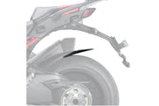 Default Title DUCATI MULTISTRADA V4 RS [2024] – estensione parafango – nero opaco