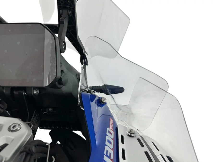 BMW R 1300 GS Adventure [WRS] – Déflecteurs d'air latéraux